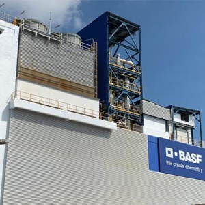 BASF duplicó la capacidad de producción de dispersantes acrílicos