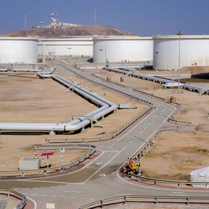 CNPC gana la licitación para el proyecto de los Emiratos Árabes Unidos